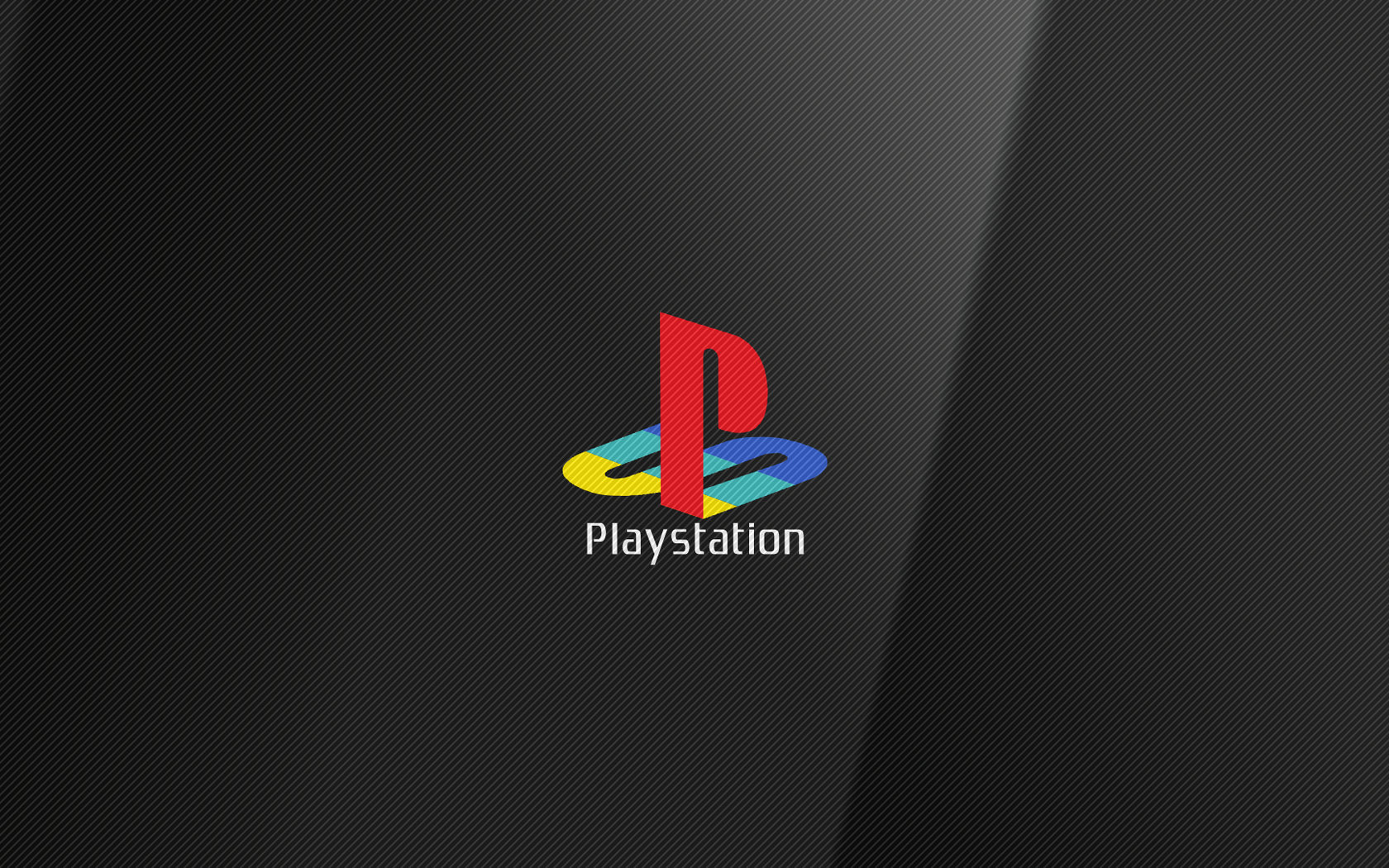 3d обои Эмблема Playstation Плэейстейшон  бренд # 21174