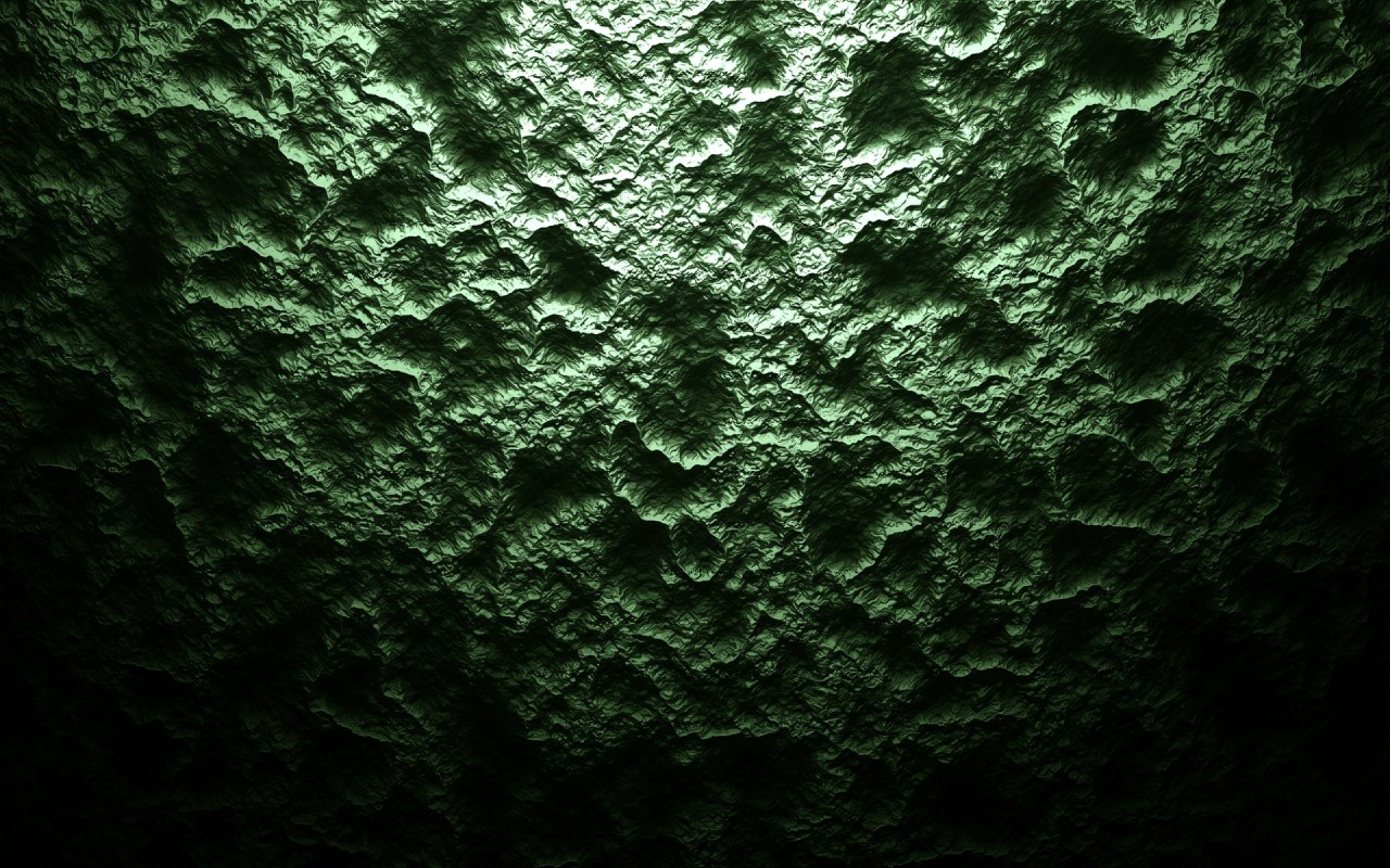 3d обои Зеленое море  текстуры # 82681