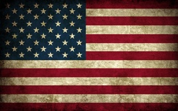 3d обои Флаг Соединенных Штатов Америки  текстуры