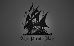 3d обои Современное пирастство (The Pirate Baу)  корабли