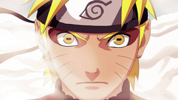 3d обои Сердитый Наруто-санин (anime Naruto)  эмоциональные