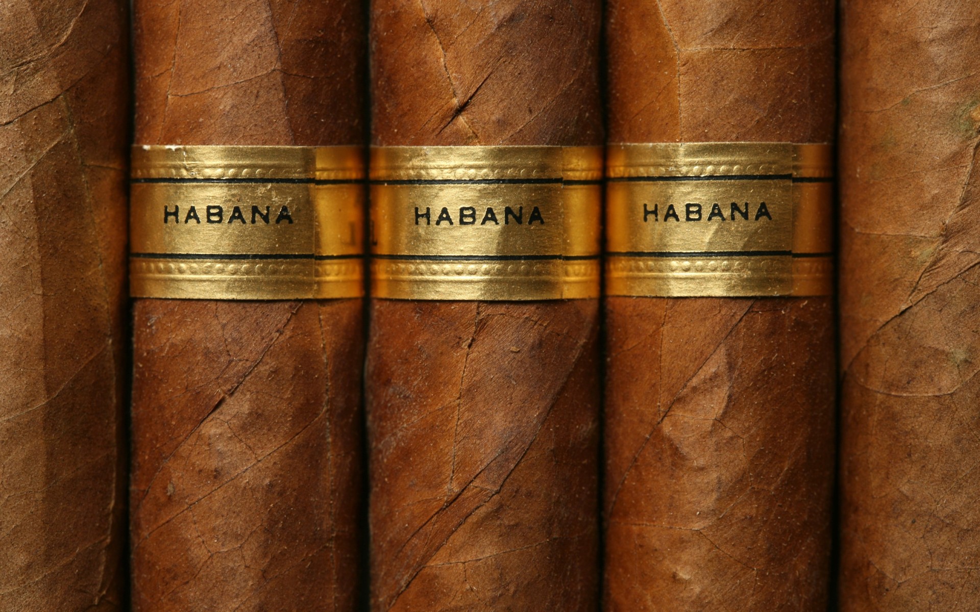 3d обои Сигары Habana  бренд # 20997