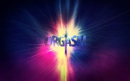 3d обои Взрывной Оргазм / Orgasm  фразы